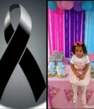 Muere niña de tres años al caer en pozo séptico