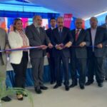 Inauguran hospital Pablo Morrobel en Luperón, Puerto Plata