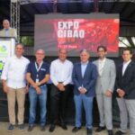 Camara de Comercio anuncian Trigesima segunda versión Expo Cibao 2019 en Parque Central Santiago