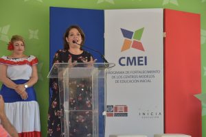 Minerd pone en marcha programa para fortalecer Centros Modelos de Educación Inicial y garantizar gestión pedagógica