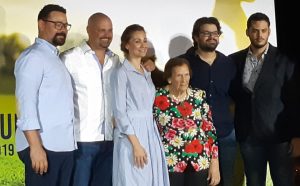 Celebrarán Torneo de Golf Don Marino Ochoa in Memoriam