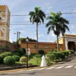 Senador Valentín propone convertir la Fortaleza San Luis en un Centro de Museos