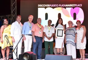 Festival Gastronómico Saborea Puerto Plata, el broche de oro de Discover MarketPlace 2019