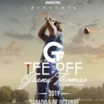 CELEBRARAN TORNEOS TEE OF by GRAND THOMAS CELEBRITY CUP