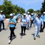 MICM realiza con éxito segunda jornada contra el dengue en Santiago Rodríguez, Dajabón y Montecristi