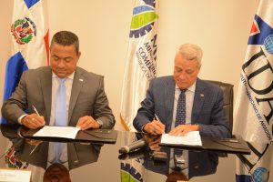 MICM se adhiere a Declaración de Punta Cana que busca el desarrollo de combustibles alternativos