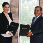 Departamento Aeroportuario y Consejo Internacional de Aeropuertos firman acuerdo de colaboración