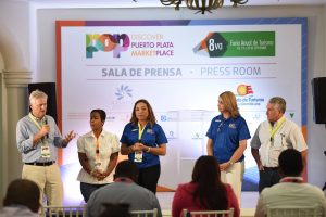 Con exitosas ruedas de negocios concluye feria de turismo Discover MarketPlace 2019