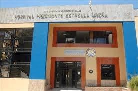 SNS fortalece servicios del hospital Estrella Ureña