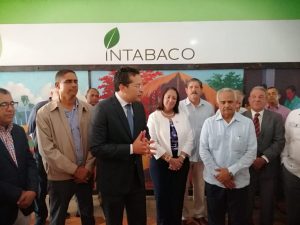 Presidente Medina designa nuevo Director  del INTABACO; será  juramentado este sábado