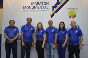 Maratón Monumental, a ley de 46 días