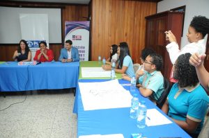 Minerd afirma 95% de las niñas dominicanas tiene asegurada cobertura y acceso a educación de calidad en escuelas públicas